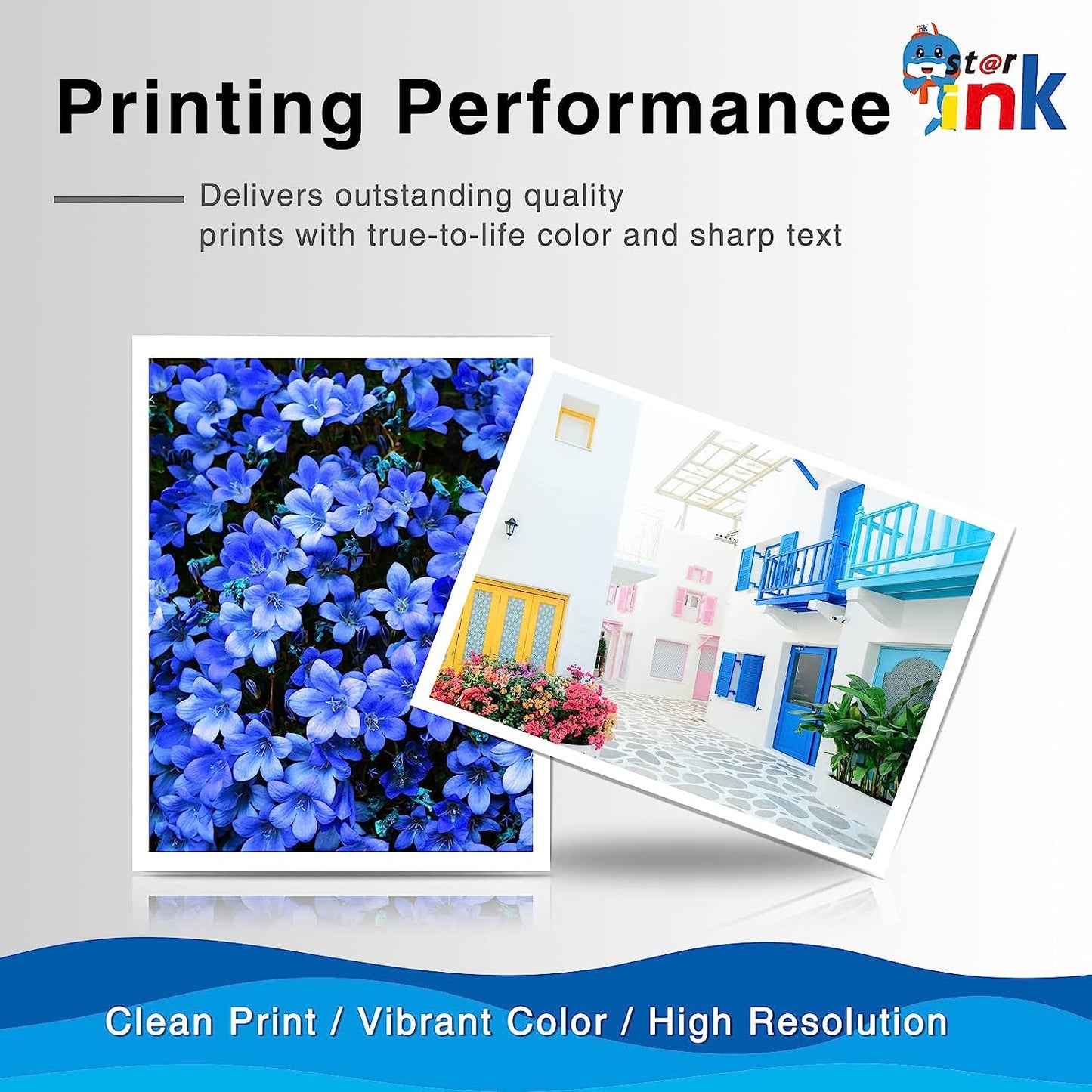 Starink Compatible Ink Cartridge Replacement for Canon 280 281 XXL
